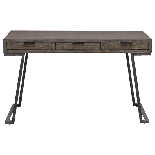 Uttermost 25275 Comrade Natural Wood Desk