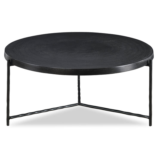 Uttermost 22918 Trellick Modern Coffee Table