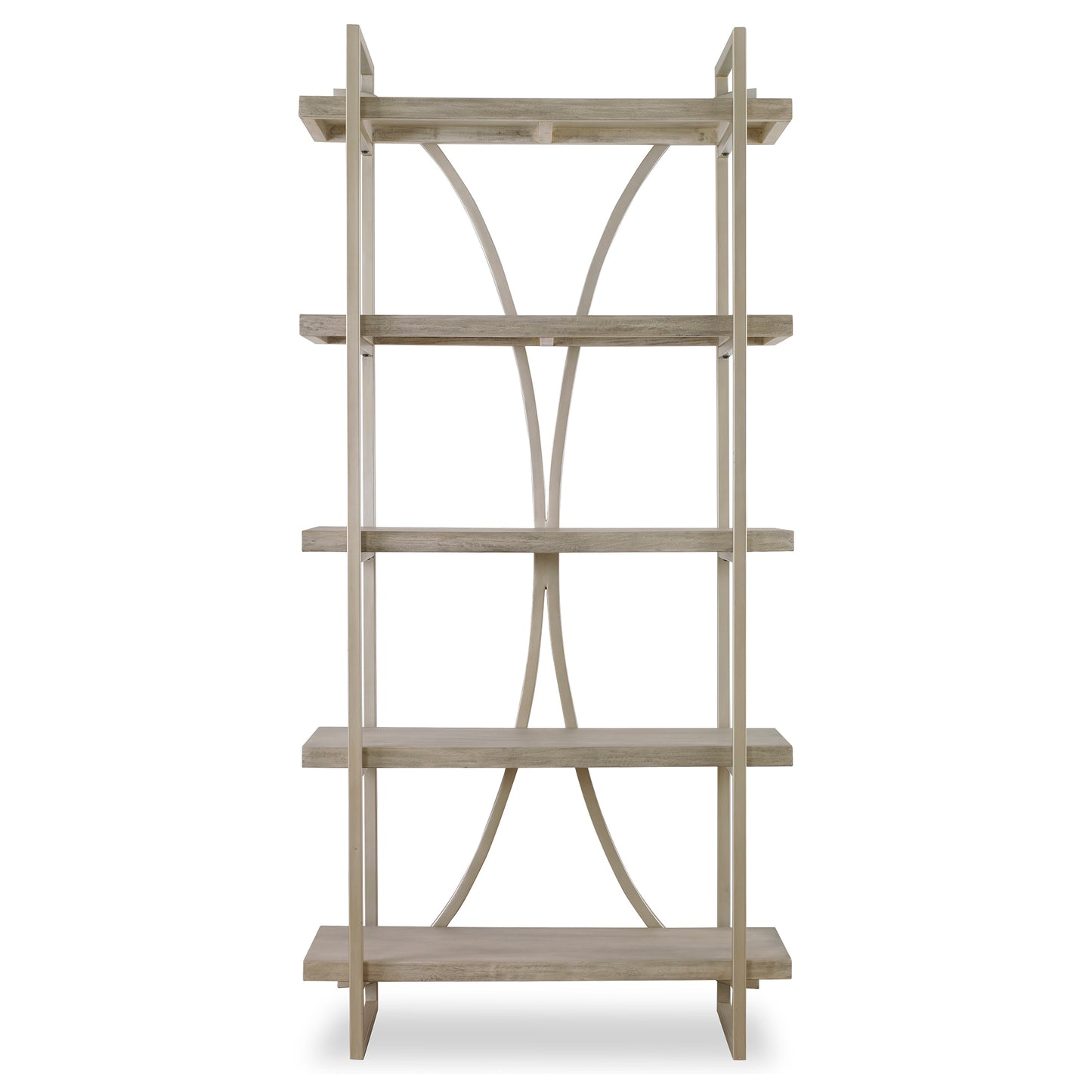 Uttermost 22902 Sway Soft Gray Etagere