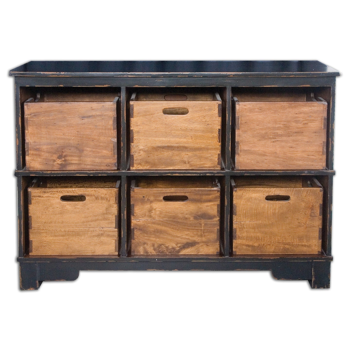 Uttermost 25589 Ardusin Hobby Cupboard