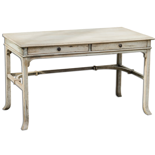 Uttermost 25602 Bridgely Aged Writing Desk