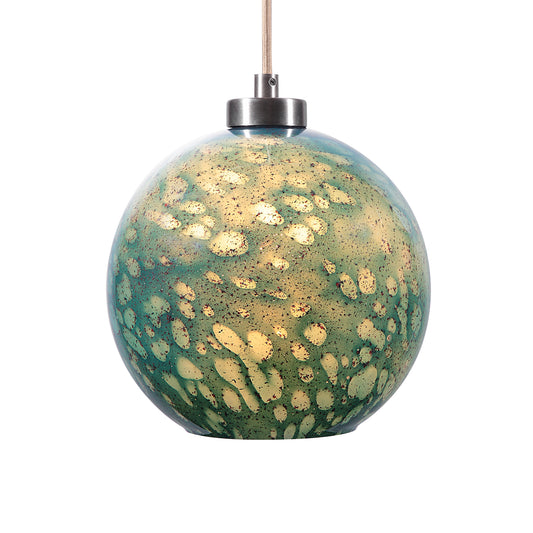 Uttermost 22198 Gemblue1 Light Mini Pendant