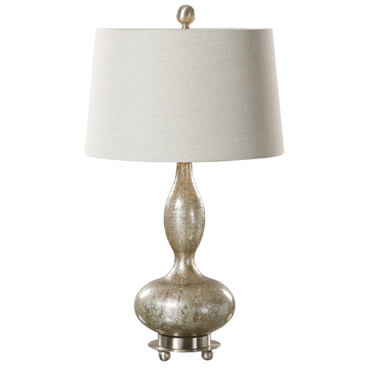 Uttermost 27014-2 Vercana Table Lamp, Set Of 2