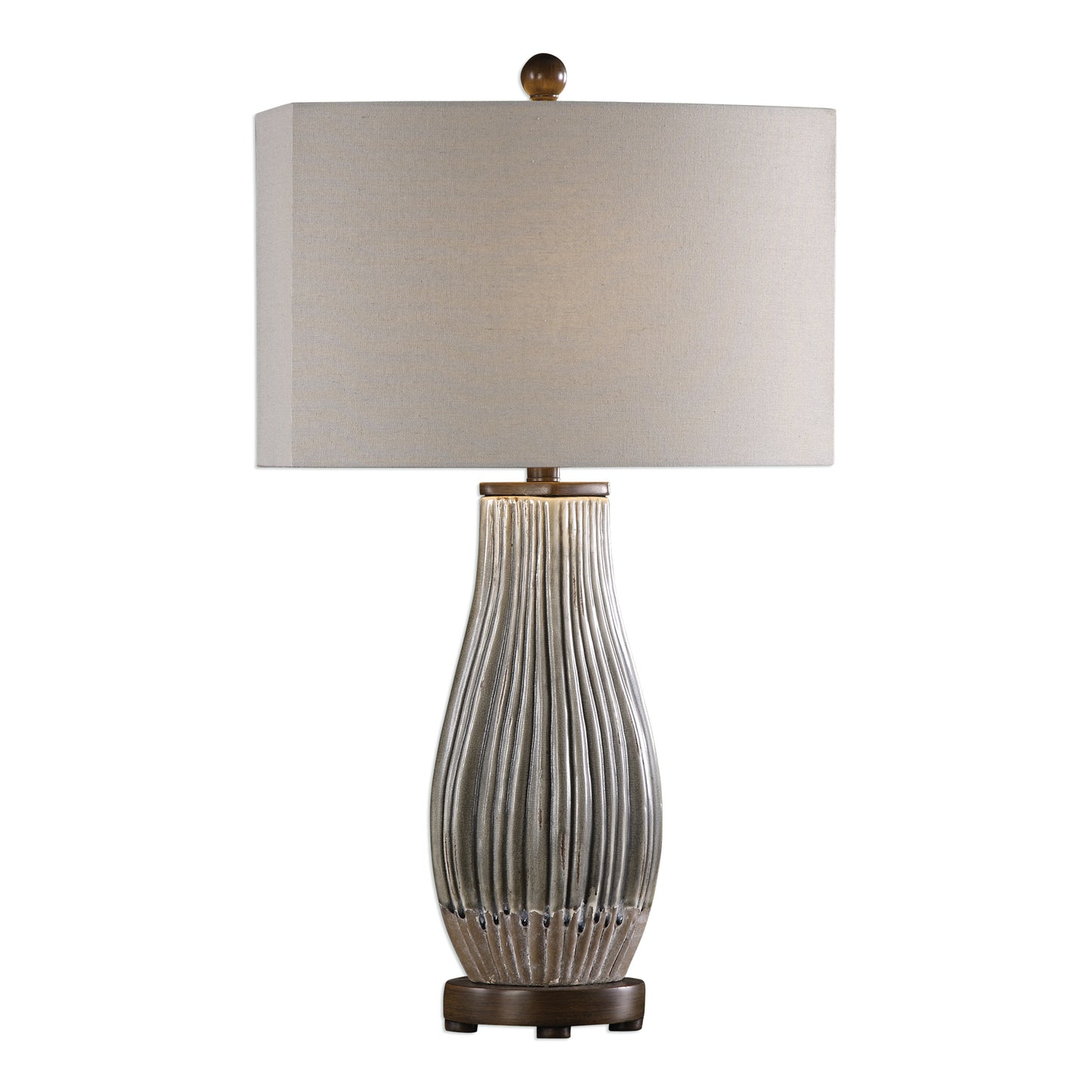 Uttermost 27261-2 Katerini Table Lamp, Set Of 2