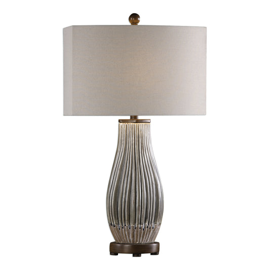Uttermost 27261-2 Katerini Table Lamp, Set Of 2