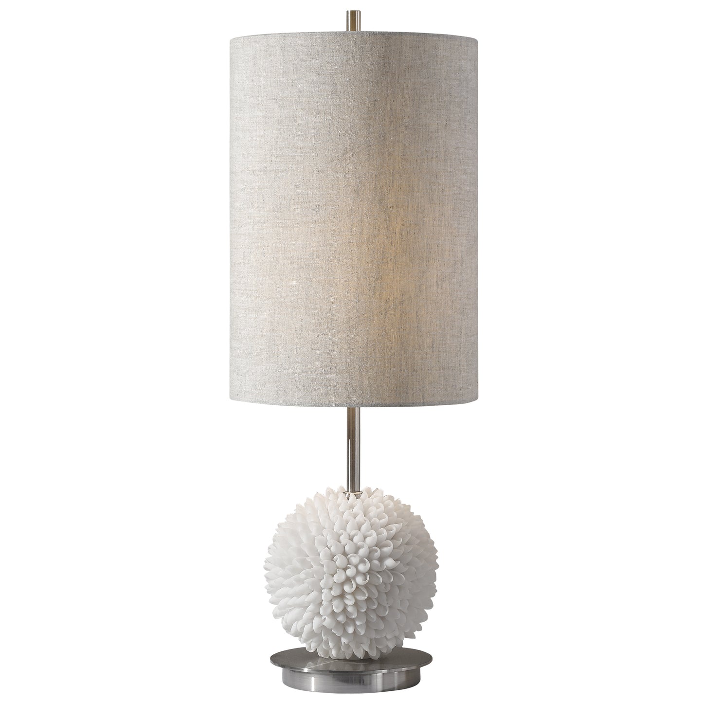 Uttermost 29613-1 Cascara Sea Shells Lamp
