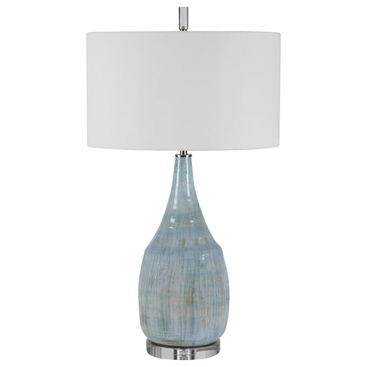 Uttermost 28330 Rialta Coastal Table Lamp