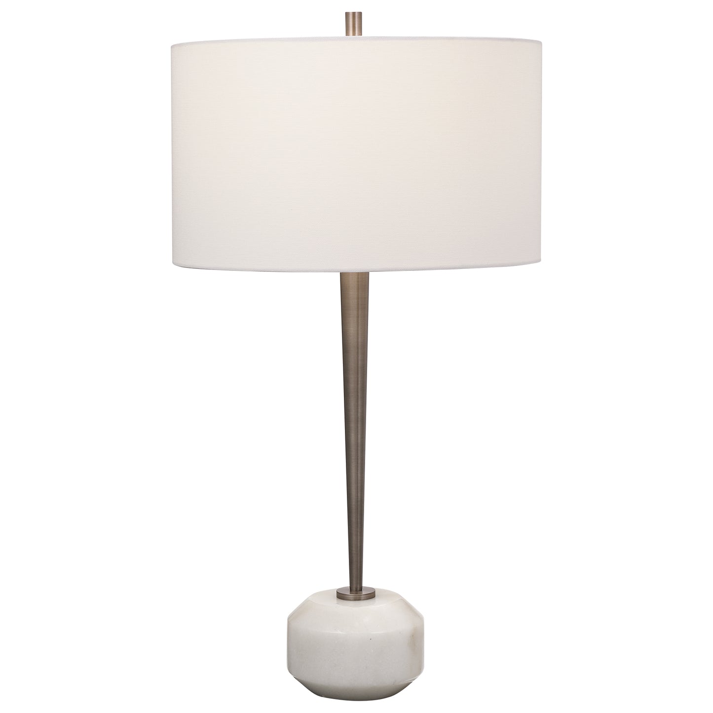 Uttermost 28387 Danes Modern Table Lamp