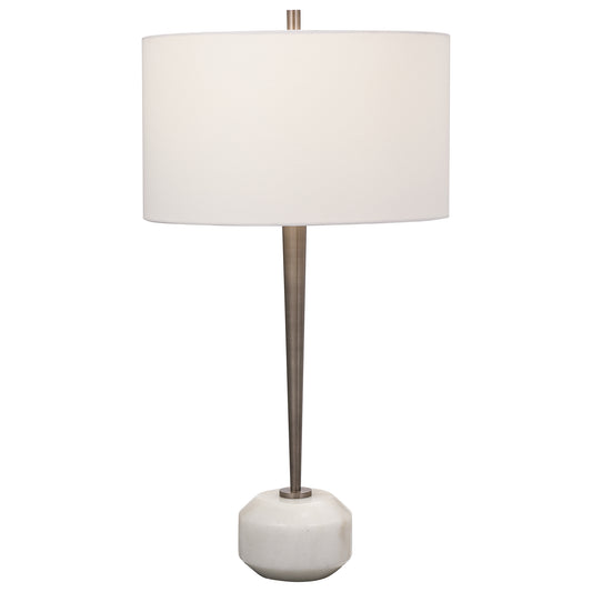 Uttermost 28387 Danes Modern Table Lamp