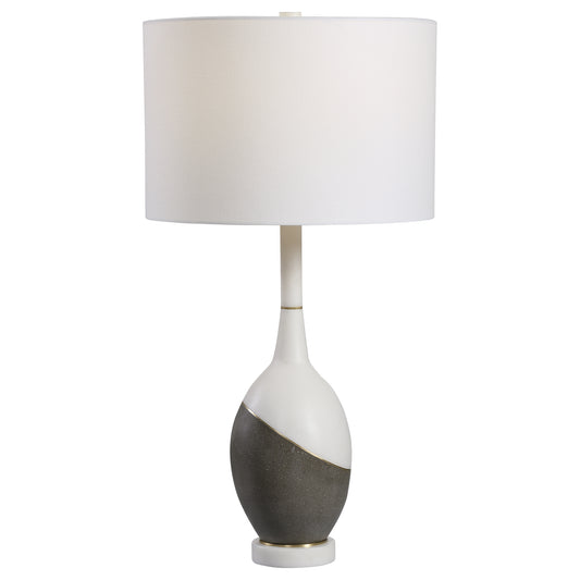 Uttermost 28465 Tanali Modern Table Lamp