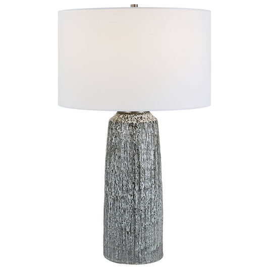 Uttermost 30061-1 Static Modern Table Lamp