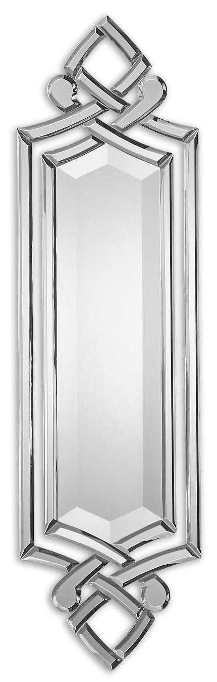 Uttermost 08074 Ginosa Beveled Mirror