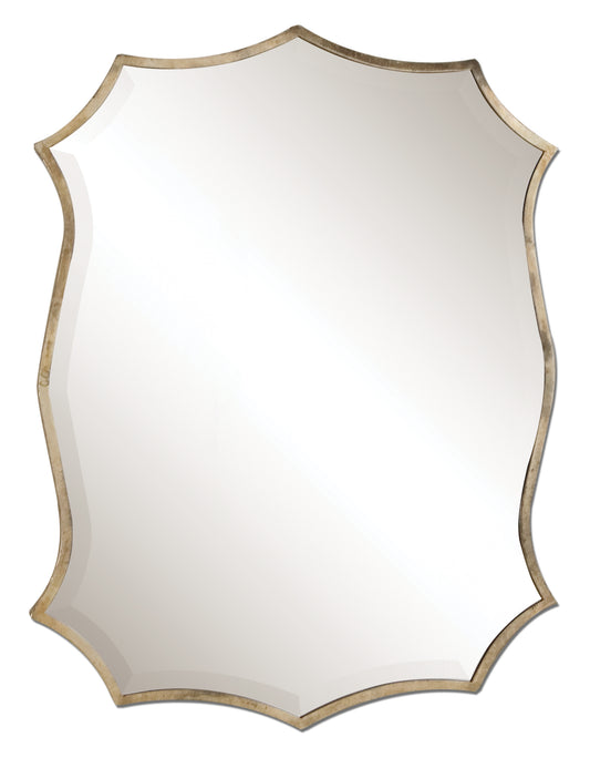 Uttermost 12842 Migiana Metal Framed Mirror