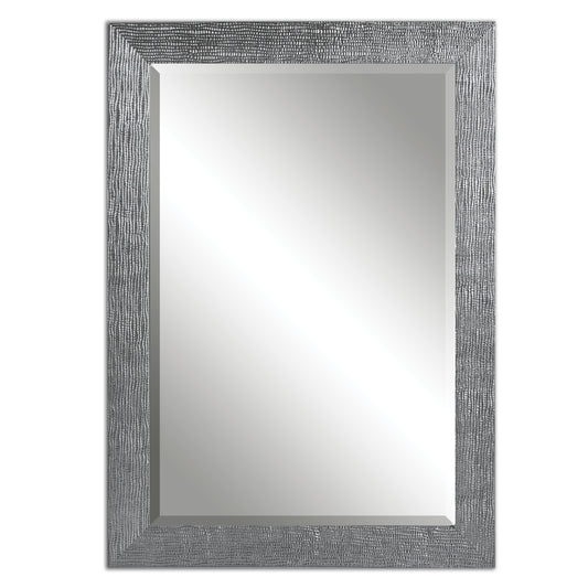 Uttermost 14604 Tarek Silver Mirror