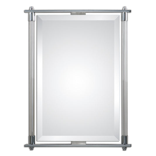 Uttermost 01127 Adara Vanity Mirror