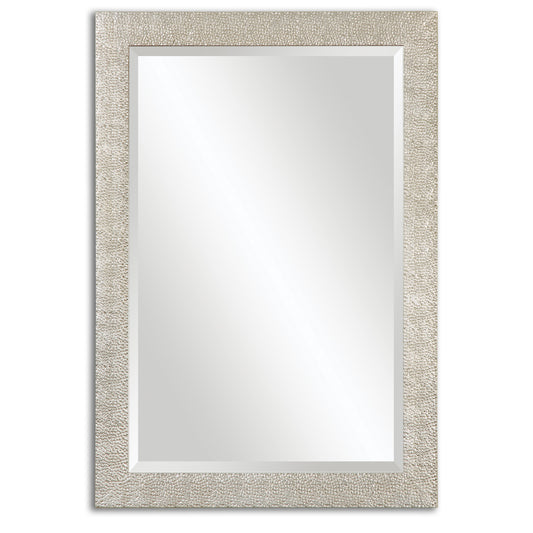 Uttermost 14495 Porcius Antiqued Silver Mirror