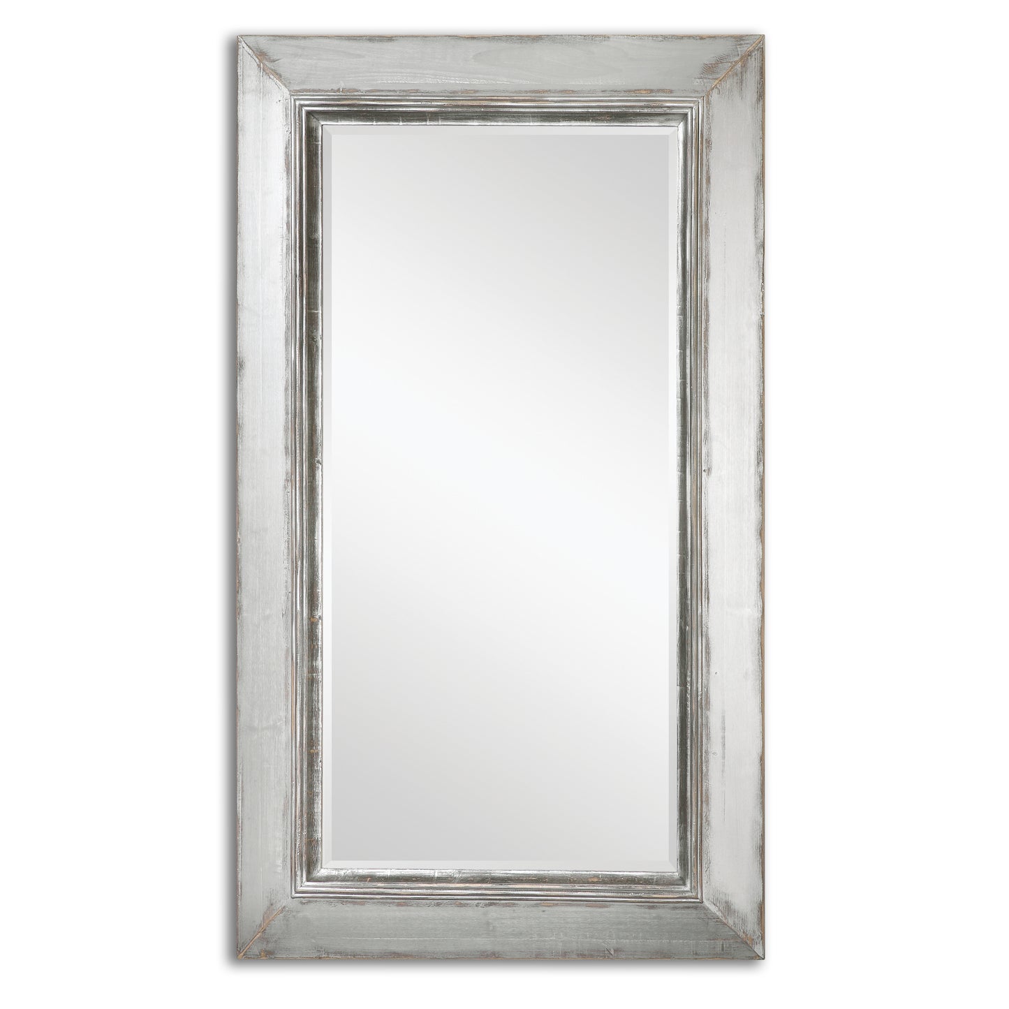 Uttermost 13880 Lucanus Oversized Silver Mirror