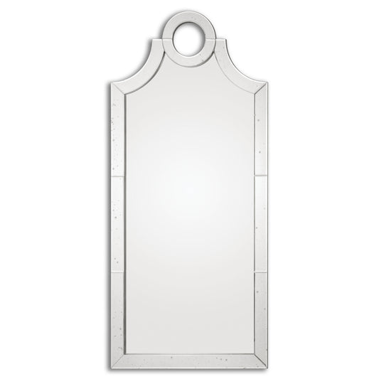 Uttermost 08127 Acacius Arched Mirror
