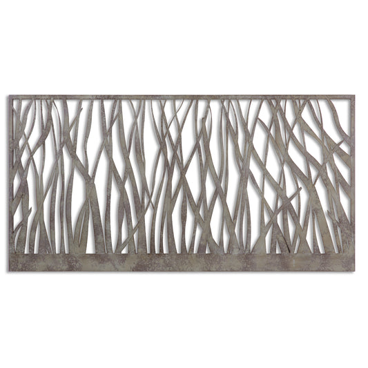 Uttermost 13931 Amadahy Metal Wall Art