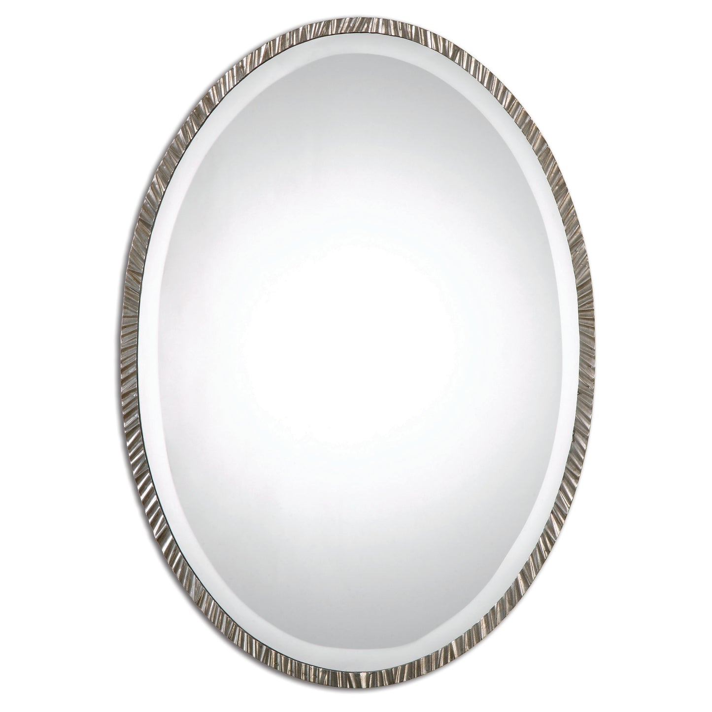 Uttermost 12924 Annadel Oval Wall Mirror