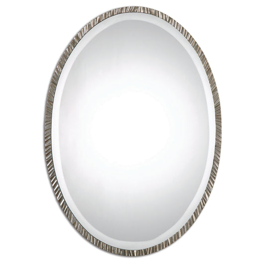 Uttermost 12924 Annadel Oval Wall Mirror