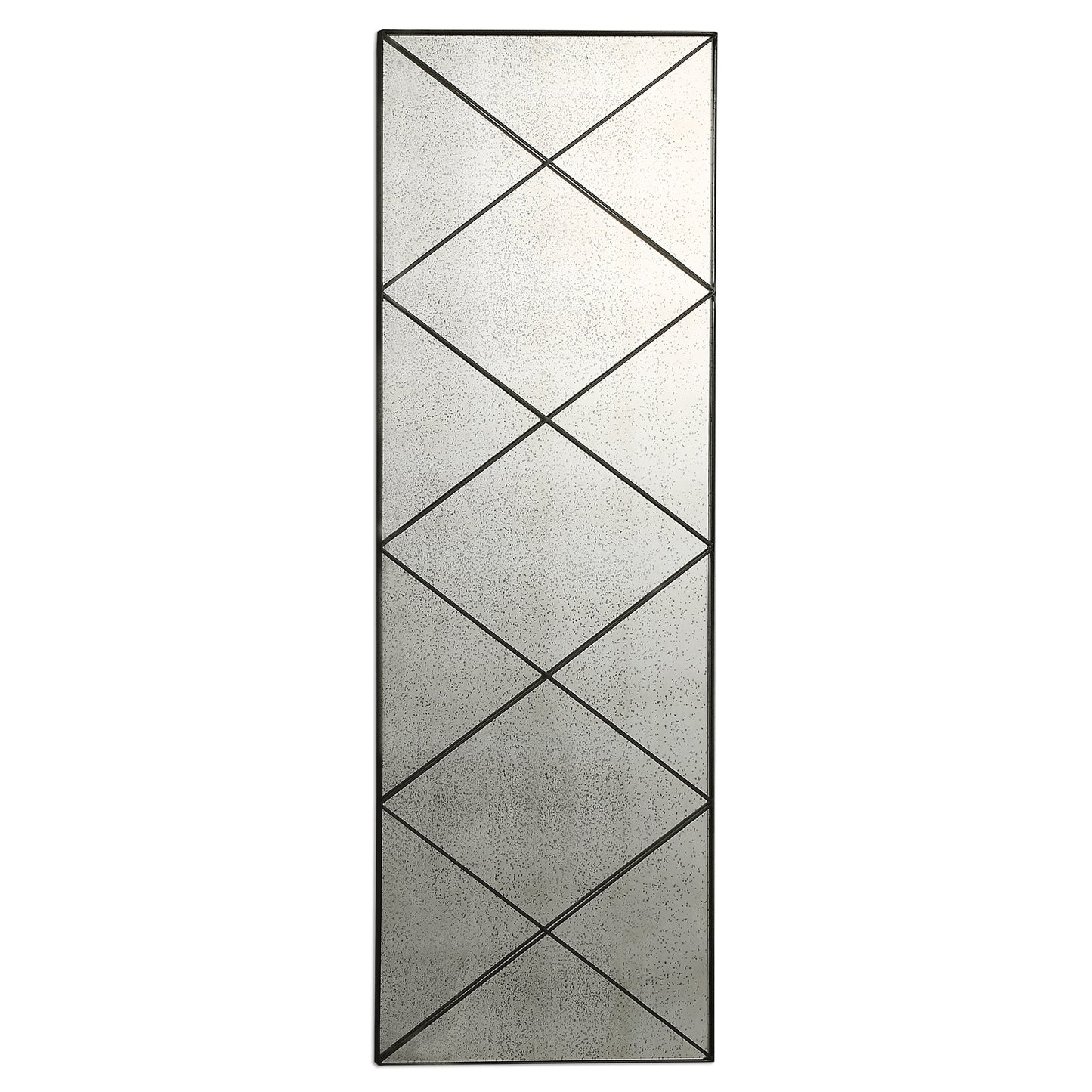 Uttermost 14548 Emporia Antiqued Mirror