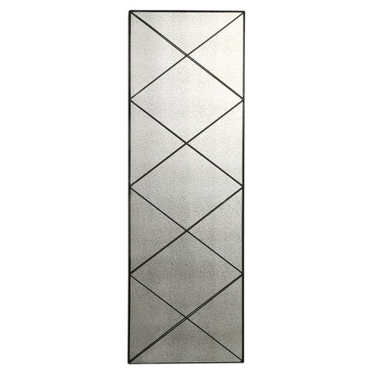 Uttermost 14548 Emporia Antiqued Mirror