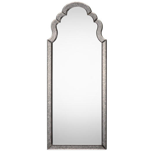 Uttermost 09037 Lunel Arched Mirror