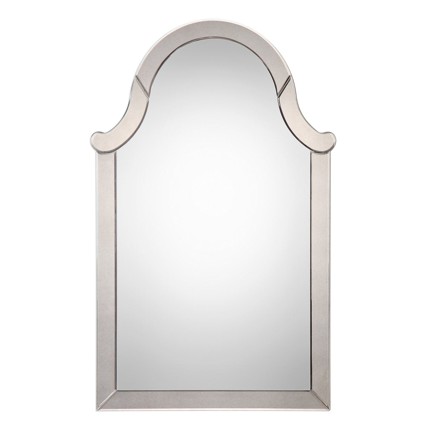 Uttermost 09214 Gordana Arch Mirror