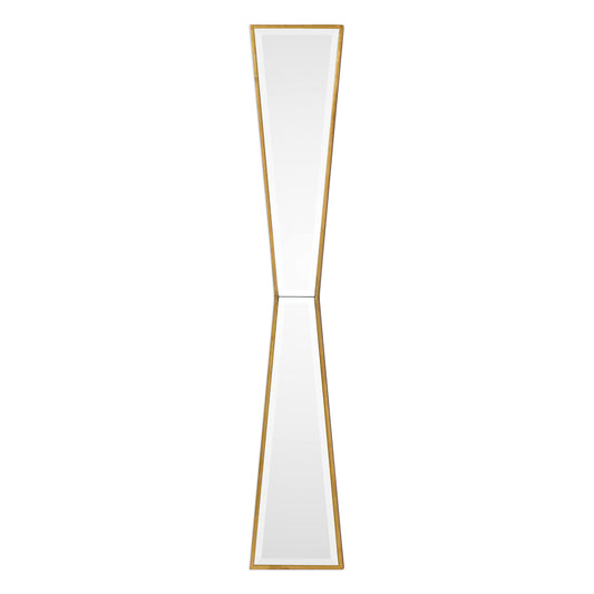 Uttermost 09381 Corbata Gold Mirror