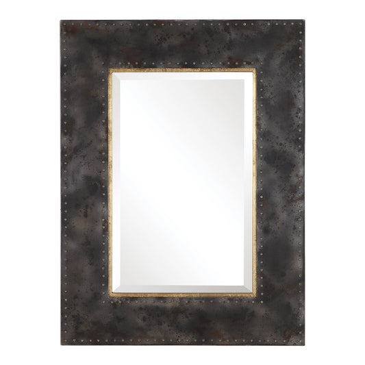 Uttermost 09543 Amparo Industrial Mirror