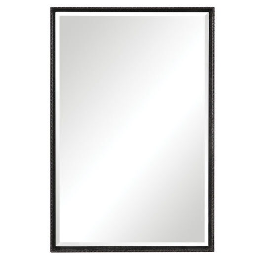 Uttermost 09556 Callan Iron Vanity Mirror