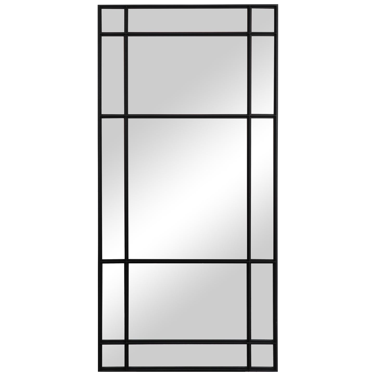 Uttermost 09598 Spurgeon Leaner Mirror