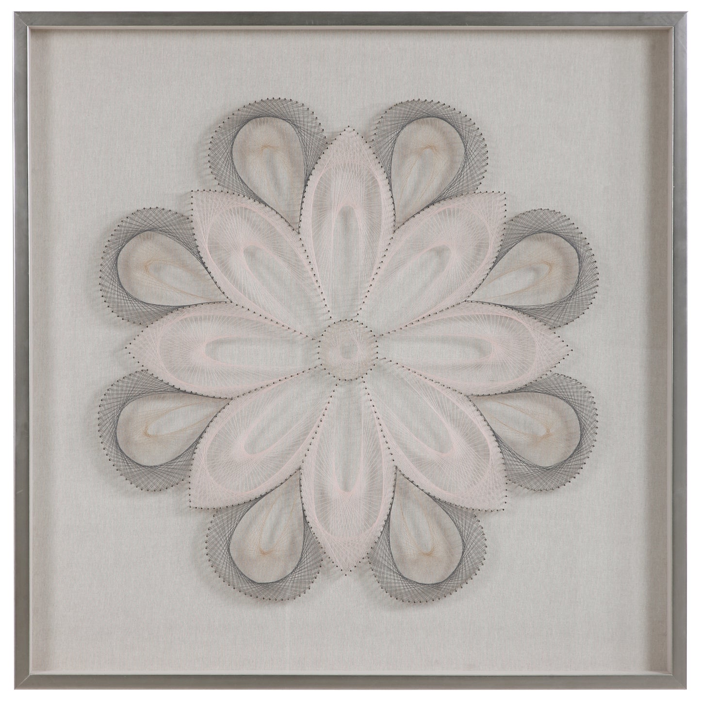 Uttermost 04241 Floral Dreams Shadow Box