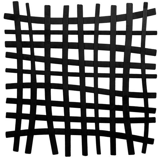 Uttermost 04293 Gridlines Iron Wall Decor
