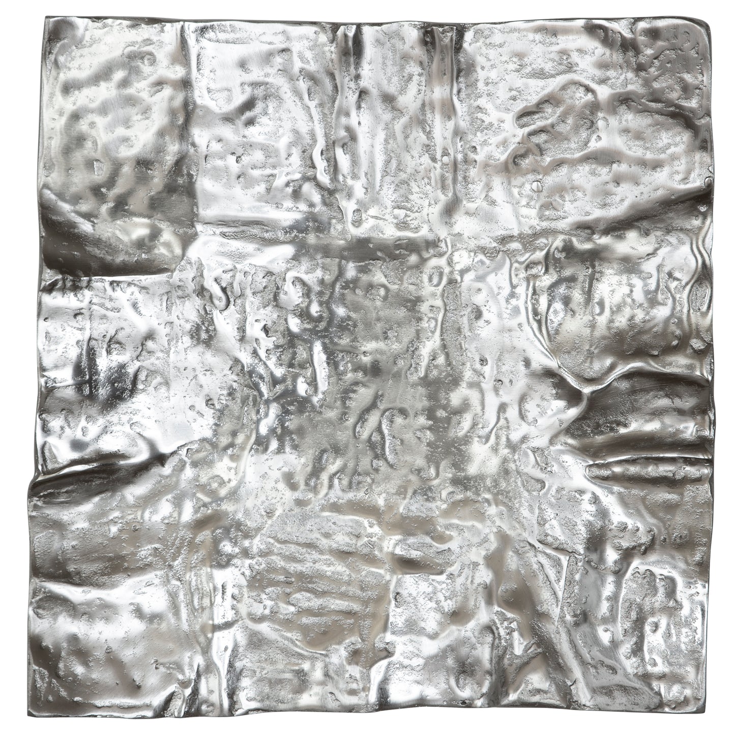 Uttermost 04318 Archive Nickel Wall Decor