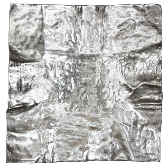 Uttermost 04318 Archive Nickel Wall Decor