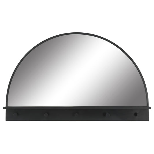 Uttermost 09866 Ambry Arch Entryway Mirror