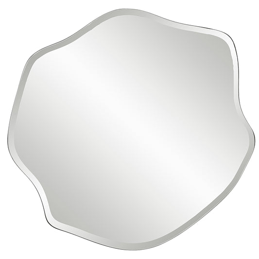 Uttermost 09895 Curiosity Organic Mirror