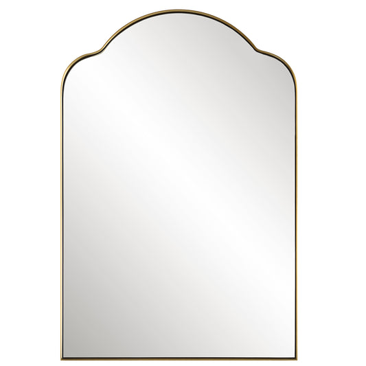 Uttermost 09896 Sidney Arch Mirror