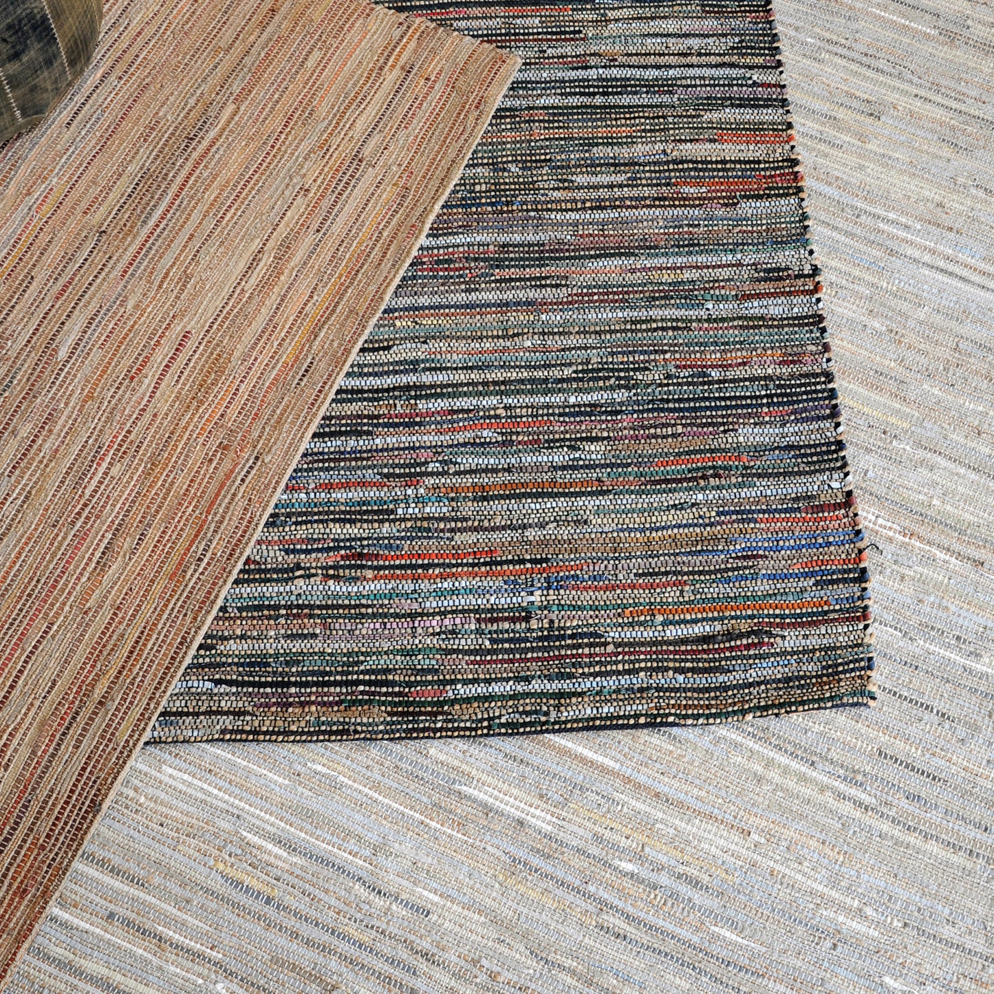 Uttermost 71092-5 Nyala Ecru 5 X 8 Rug