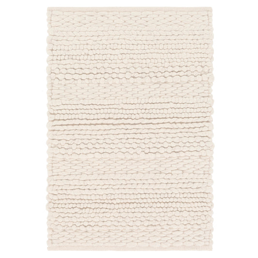 Uttermost 71162-10 Clifton Ivory Hand Woven 10 X 14 Rug
