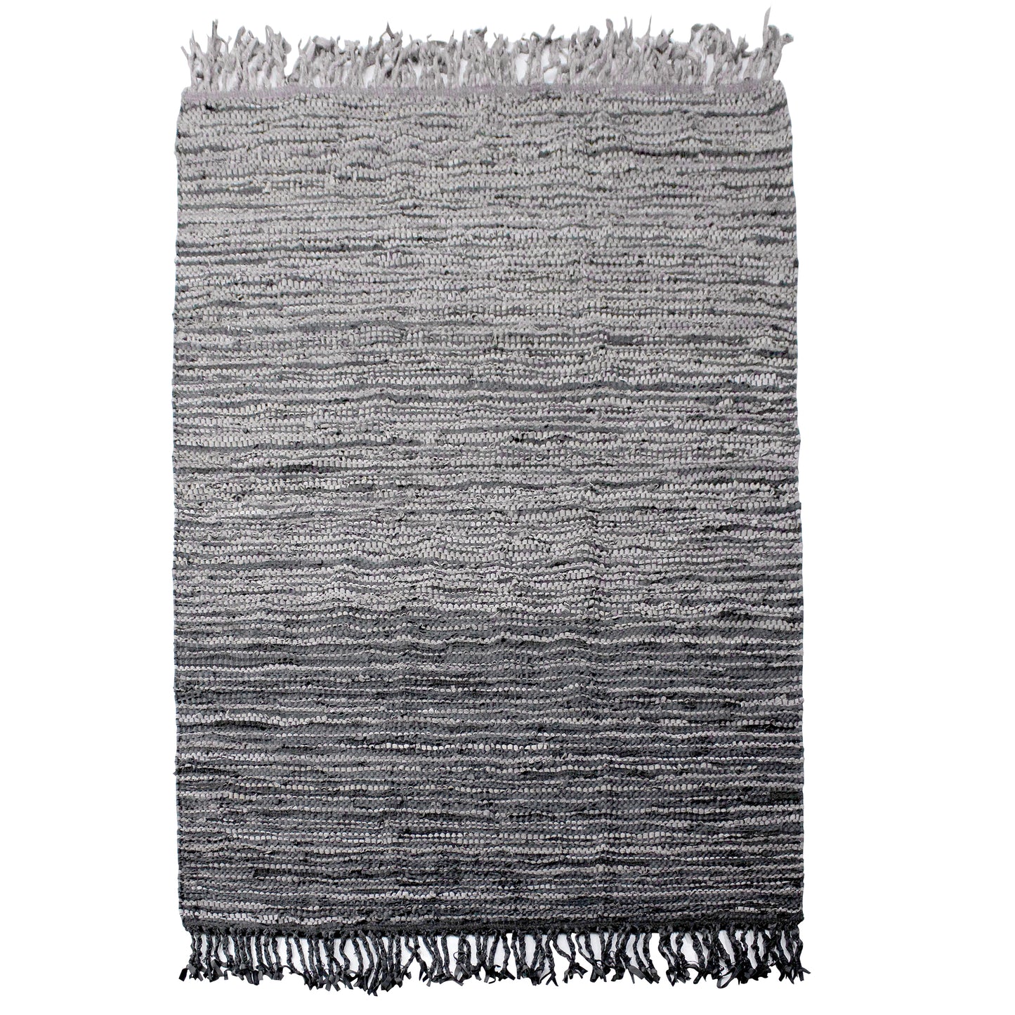 Uttermost 71161-6 Kirvin Wool 6 X 9 Rug