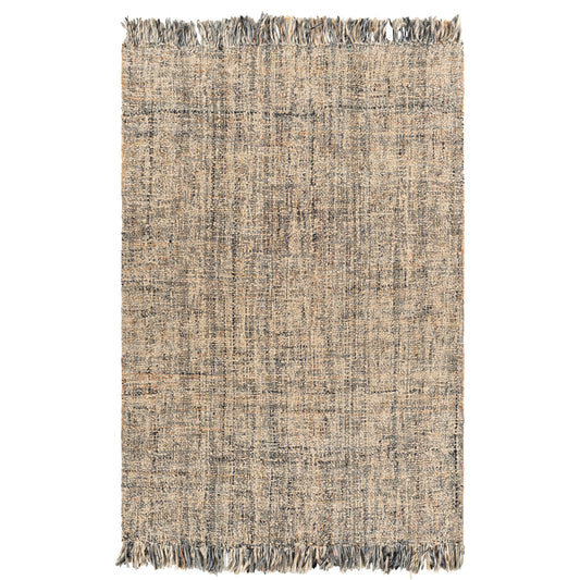 Uttermost 71164-8 Dumont Gray 8 X 10 Rug
