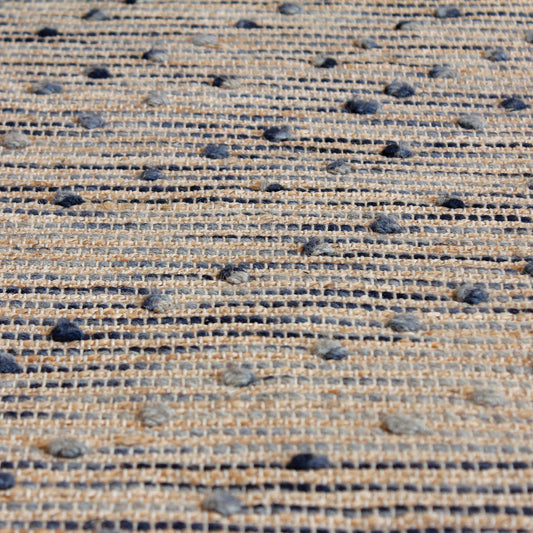 Uttermost 71073-8 Imara Navy 8 X 10 Rug