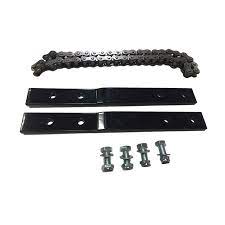 California Trimmer HEK-HO  (4") Handle Extension Kit For Reel Mowers