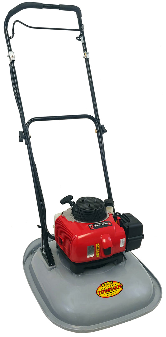 California Trimmer RC190-M800 Hover Mower